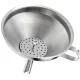 Westmark 1246 Flessentrechter met zeef